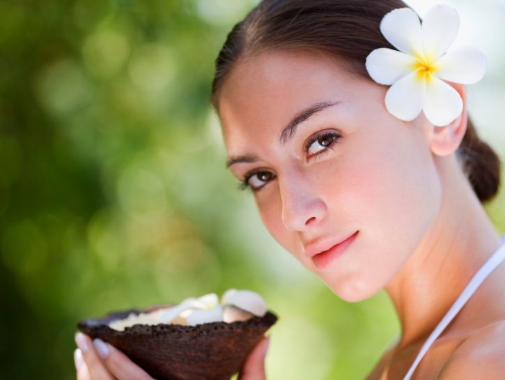 7 ingredienti per la bellezza quotidiana della pelle