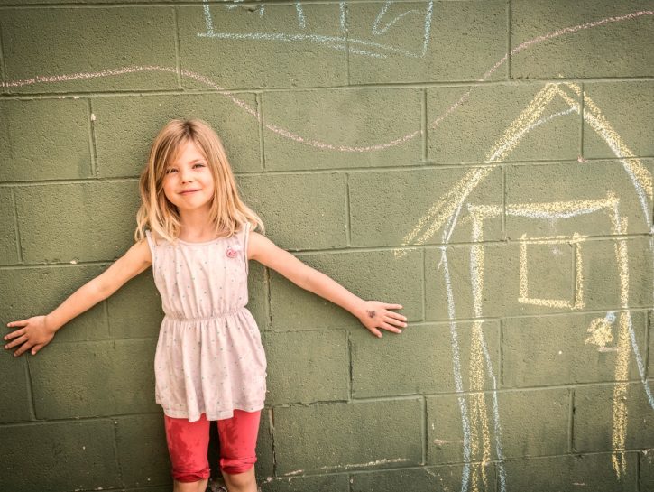 Il modo di giocare esprime il mondo interiore dei più piccoli. Come gioca  il tuo bambino? - Il bambino naturale