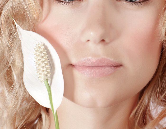 Scegli un fiore che ti assomiglia