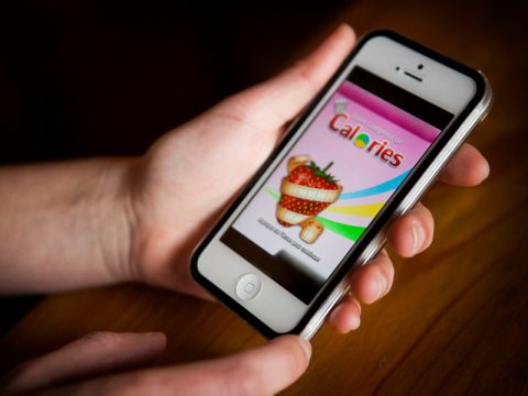 Calorie: i segreti (tech) per tenerle sotto controllo