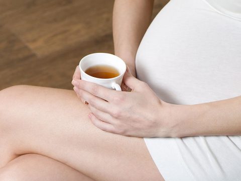 Influenza in gravidanza: come curarla