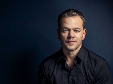 Matt Damon: quattro figlie e una vita 'normale' (a Hollywood)