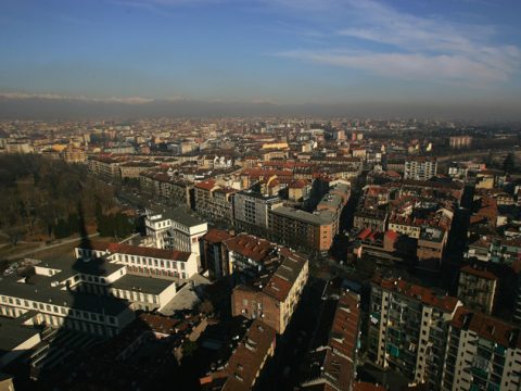 Torino diventa tua con Donna Moderna