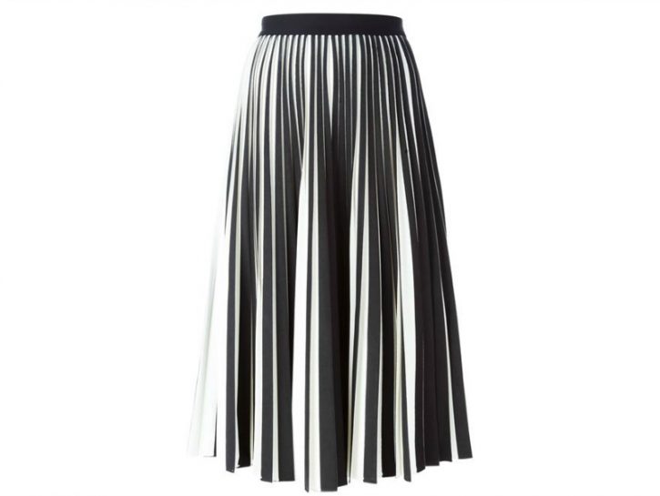 Отзывы О Платье Черное С Плиссе Авери фото 2