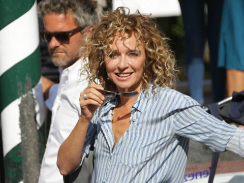 Valeria Golino: i suoi primi 50 anni da diva