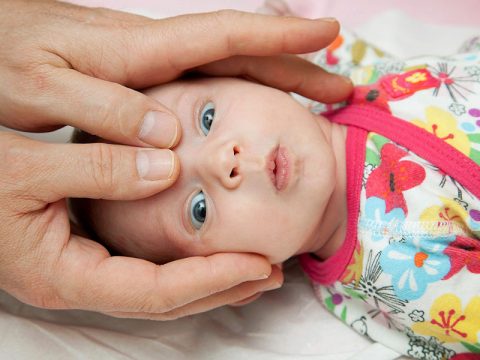 Osteopatia neonatale: cosa cura?