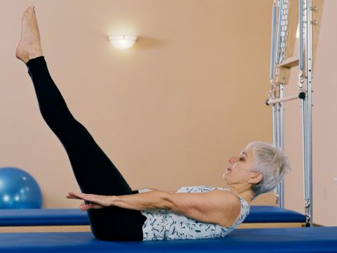 6 modi per restare in forma (dopo la pensione)