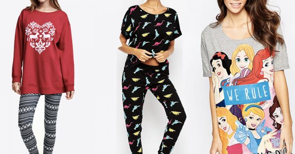 Pigiama Donna In Cotone | Sabor Minnie 7197 - Foto 9