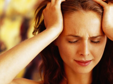 I 5 segnali per capire se sei stressata