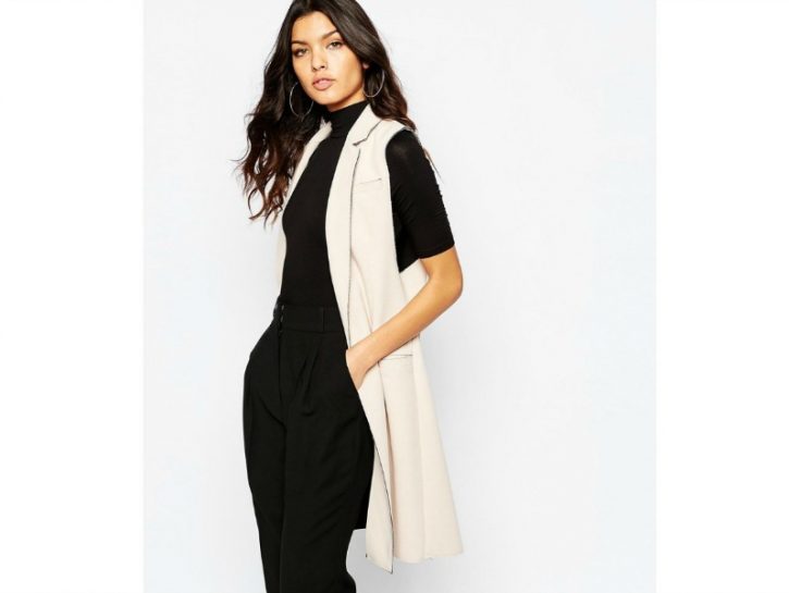 Cappotto Invernale Donna CMTOP Con Cappuccio - Giacca Lunga Antivento Foderata In Pile, Parka Imbottita Casual
