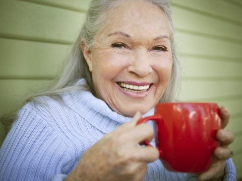 5 pensieri belli per una giornata storta