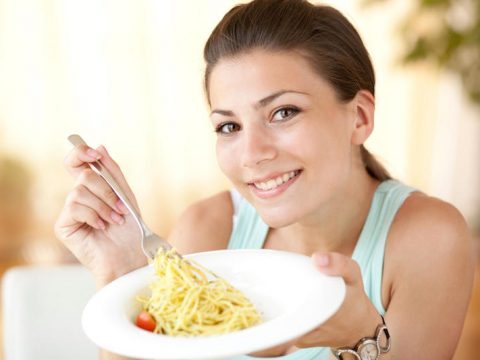 Come mangiare meno carboidrati