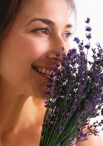 Lavanda per i dolori cervicali