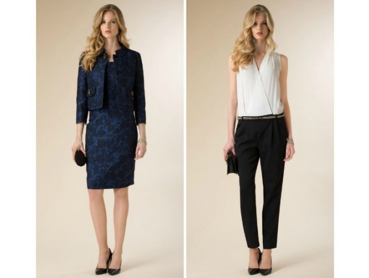 outfit matrimonio dicembre