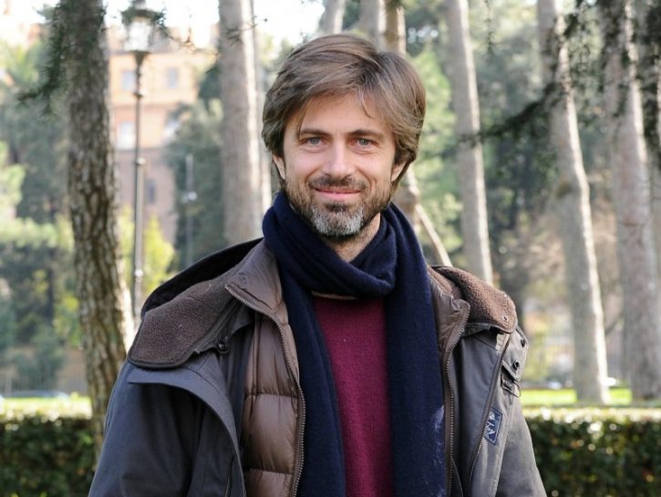 Che Fine Ha Fatto Kim Rossi Stuart