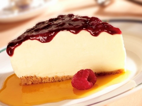 Come fare la cheesecake vegana