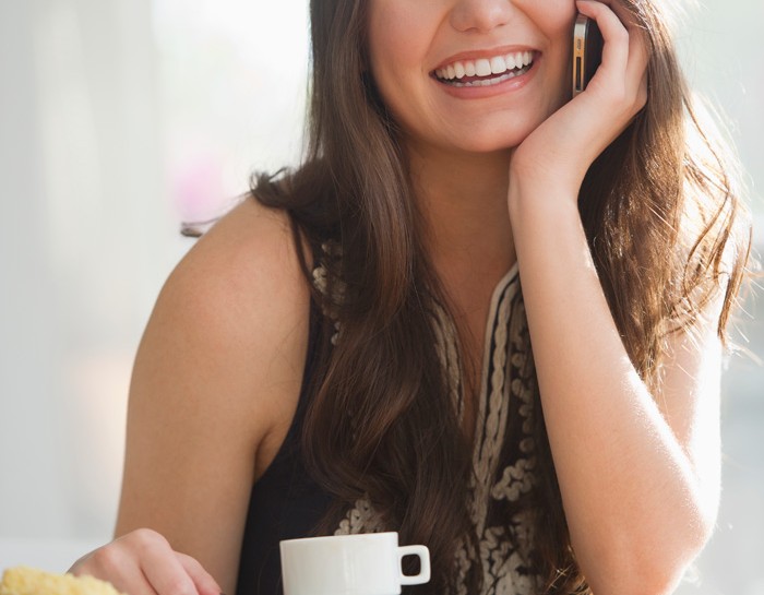 Effetti del caffè sulla salute