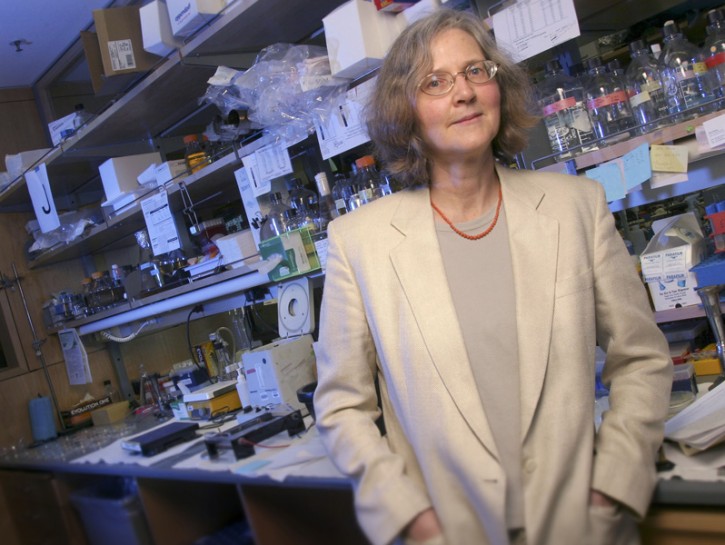 Elizabeth H.Blackburn, Nobel per la medicina 2009