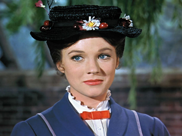 Ritorna Mary Poppins