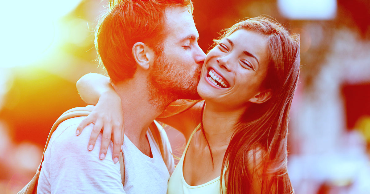 Come Capire Se A Lui è Piaciuto Fare L Amore