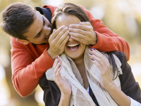 Il segreto della felicità? Scoprilo con cameo