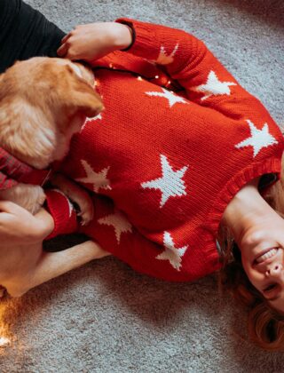 I maglioni di Natale più divertenti per lui e per lei