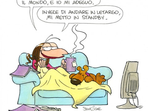 Mi adeguo