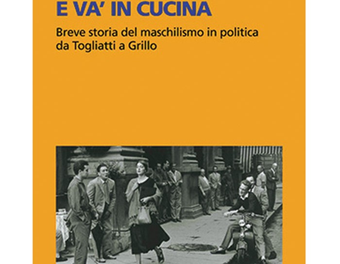 Enrico Berlinguer, storico segretario del Pci, equiparava le donne ad altre “categorie sociali”,