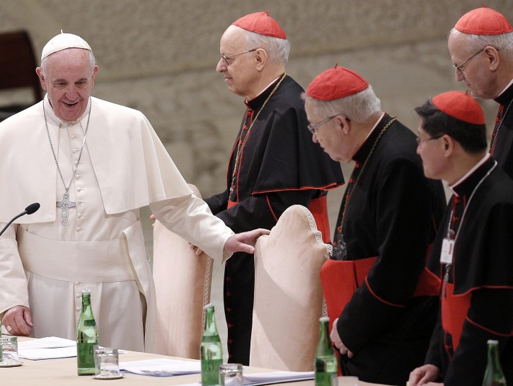 Papa Francesco è malato o no? Di sicuro ha tanti nemici