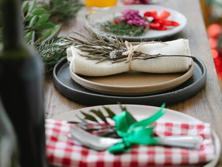 Pranzo di Natale vegetariano: 15 ricette sfiziose