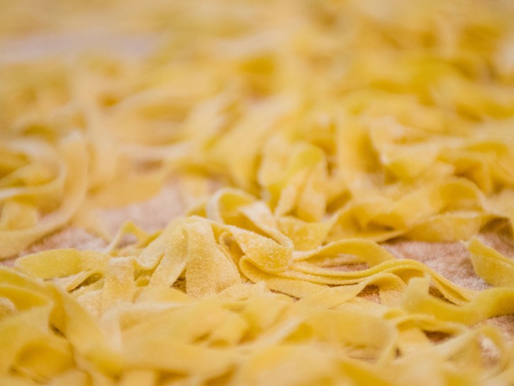 tagliatelle