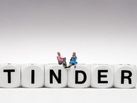 Perché la gente di successo va pazza per Tinder