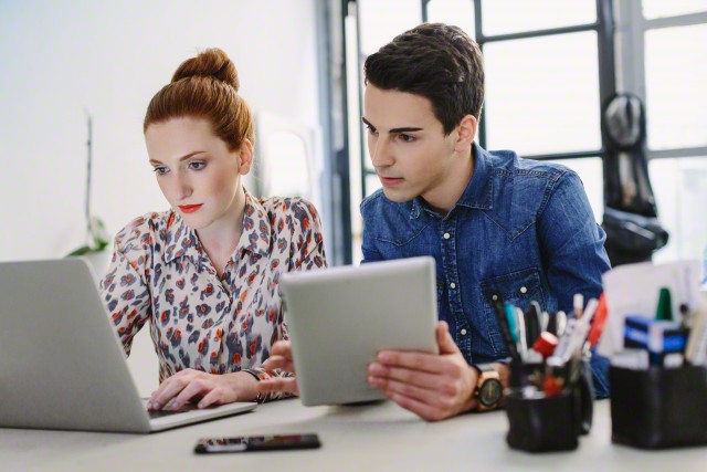 Lavorare da casa: tutte le novità
