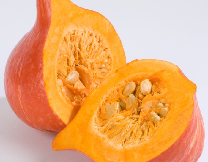 Polpettone di zucca e fontina