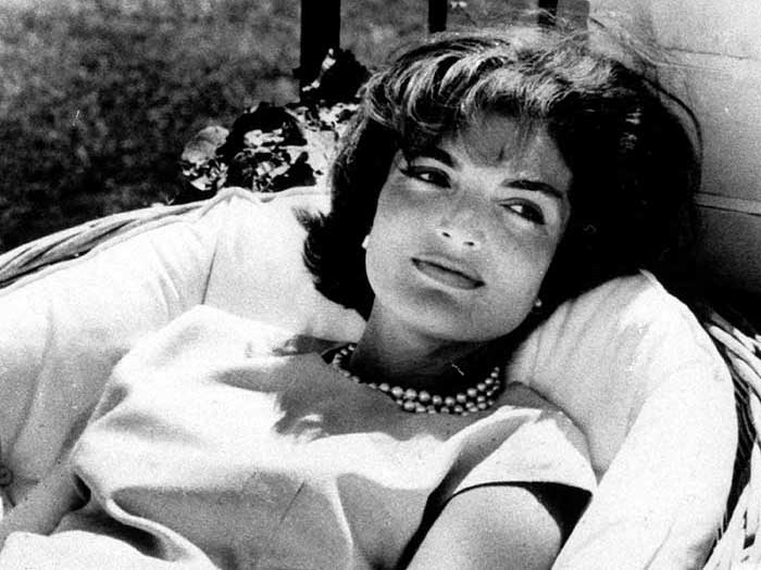 8 cose che non sai su Jackie Kennedy/Onassis - Donna Moderna