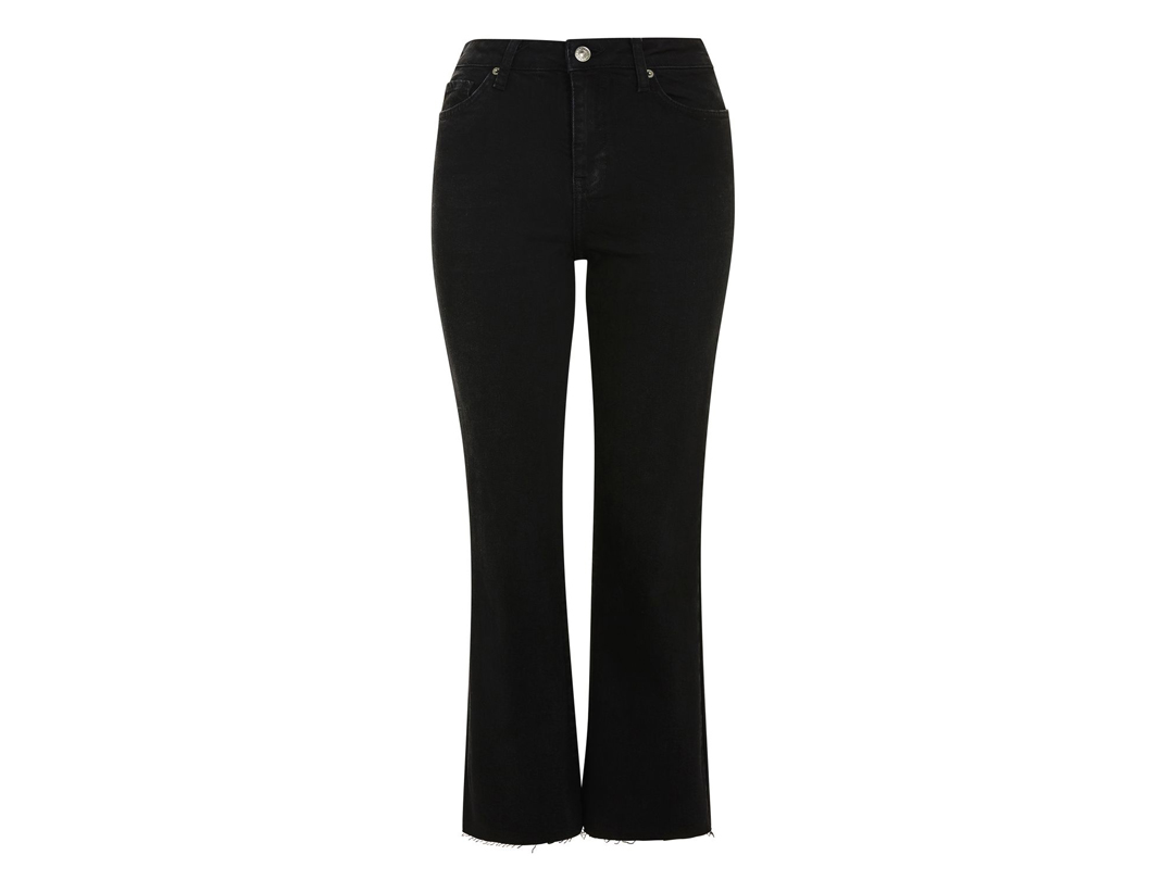 Pantaloni a zampa: istruzioni per l'uso e 6 look per indossarli con stile -  Donna Moderna