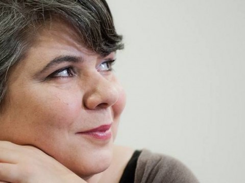 Il nuovo libro (e la nuova vita) di Michela Murgia