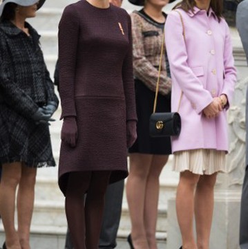 Dimenticatevi le principesse di una volta