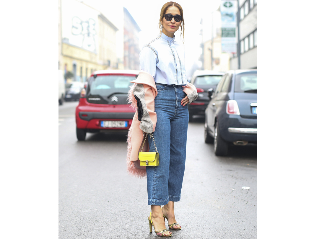 Come vestirsi al primo appuntamento: 5 look da copiare - Donna Moderna