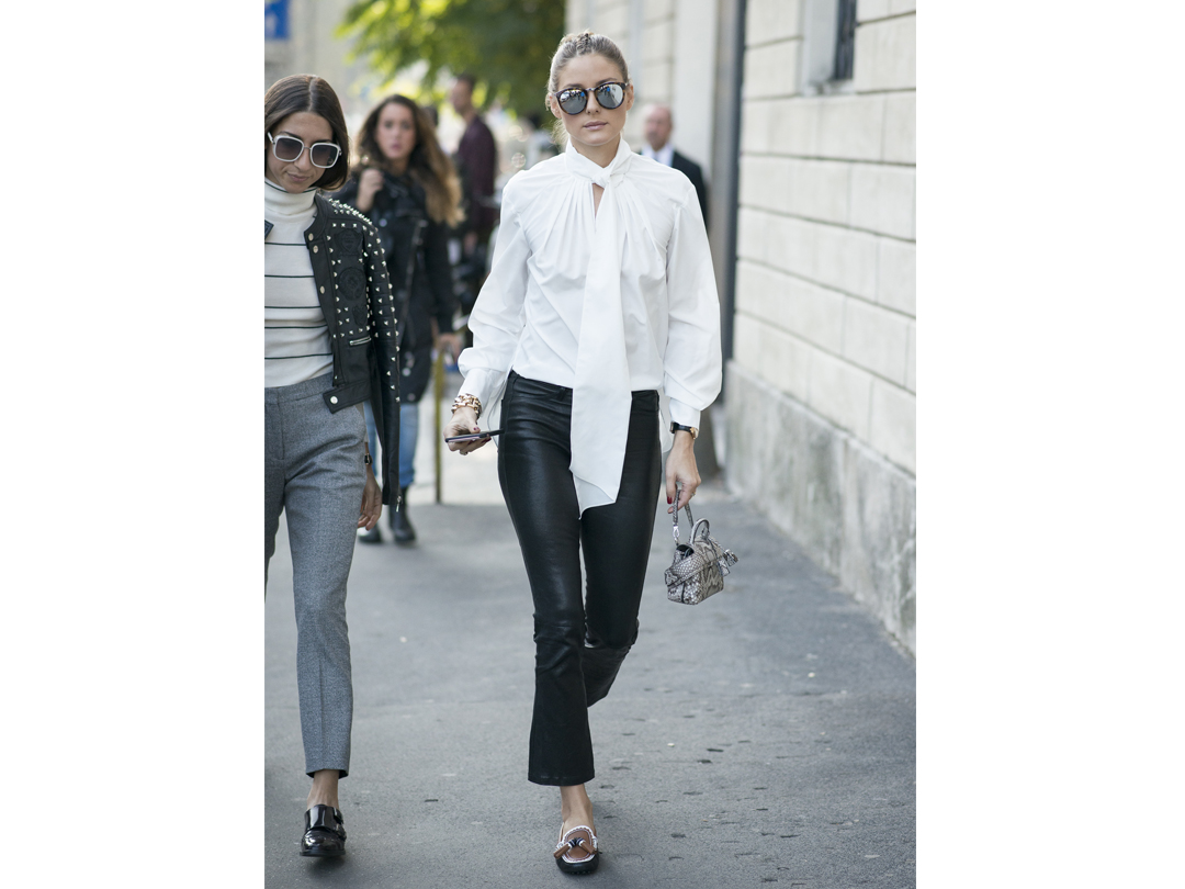 Come vestirsi al primo appuntamento: 5 look da copiare - Donna Moderna