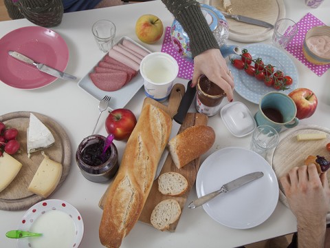 Come si fa colazione all'estero? Le ricette di tutto il mondo