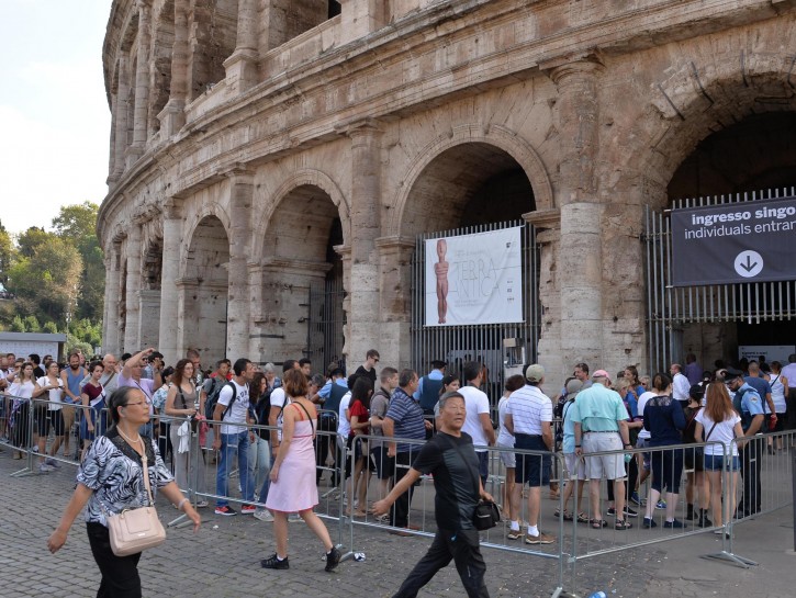 Colosseo