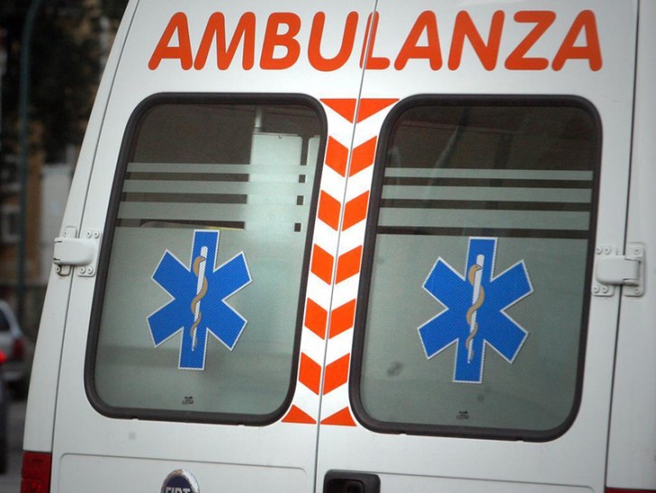 Ambulanza