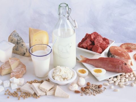 I rischi della dieta iperproteica