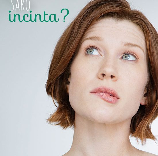 Gravidanza: i sintomi precoci