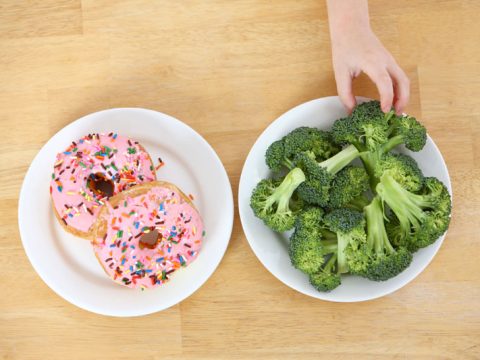 Mangia bene e muoviti per prevenire il tumore al colon