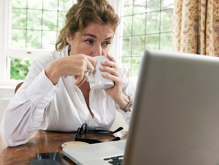 Le cattive abitudini da evitare per azzerare lo stress