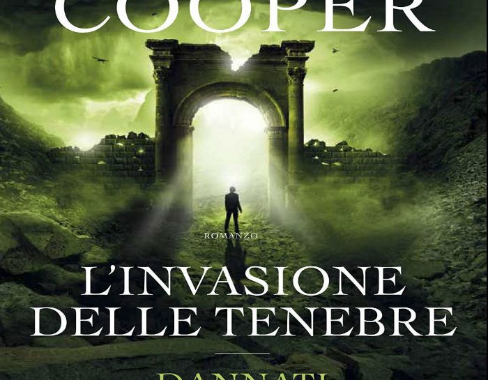 Inquietudine con L'invasione delle tenebre