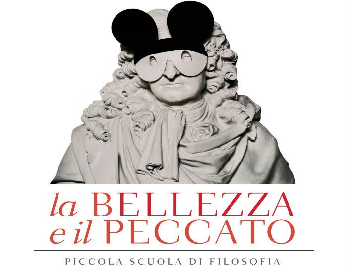 Un po' di filosofia con La bellezza e il peccato