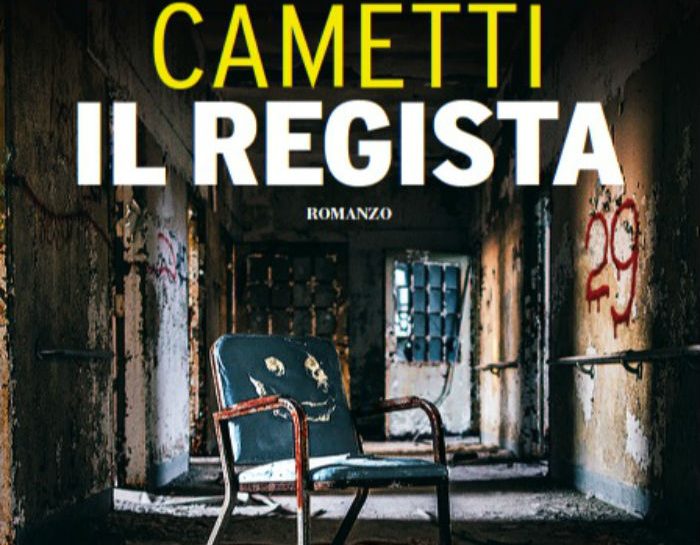 A tutto giallo con Il regista